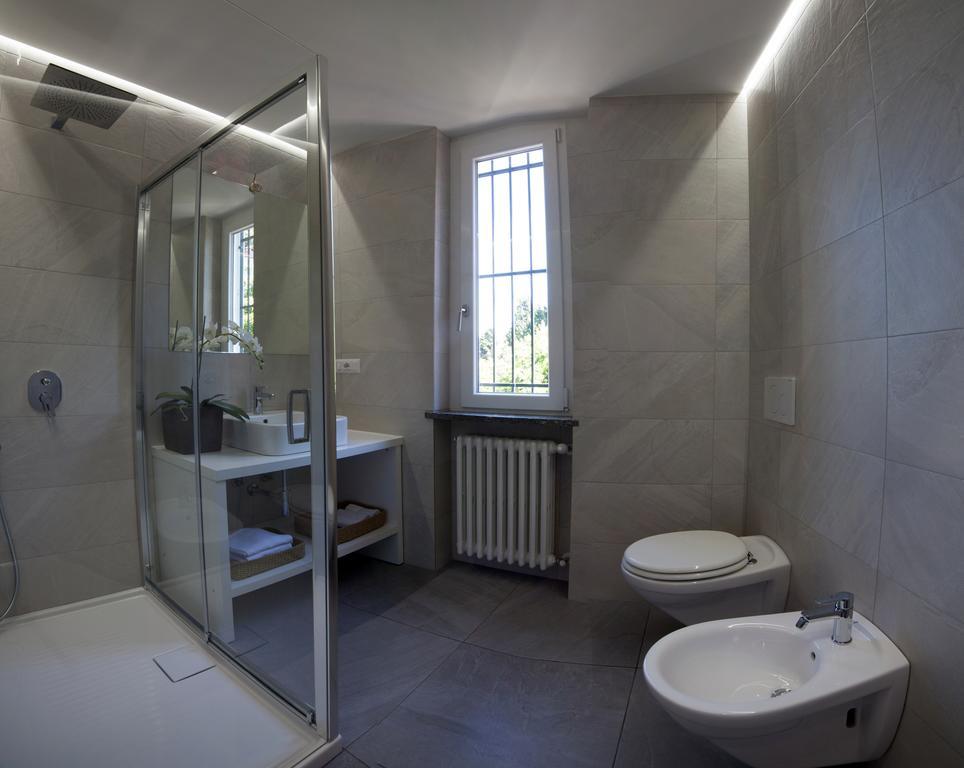 Residence Le Primule Stresa Exterior photo