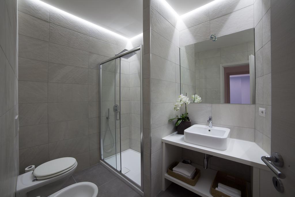 Residence Le Primule Stresa Room photo