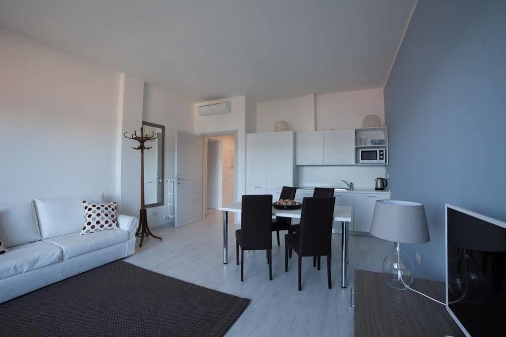 Residence Le Primule Stresa Exterior photo