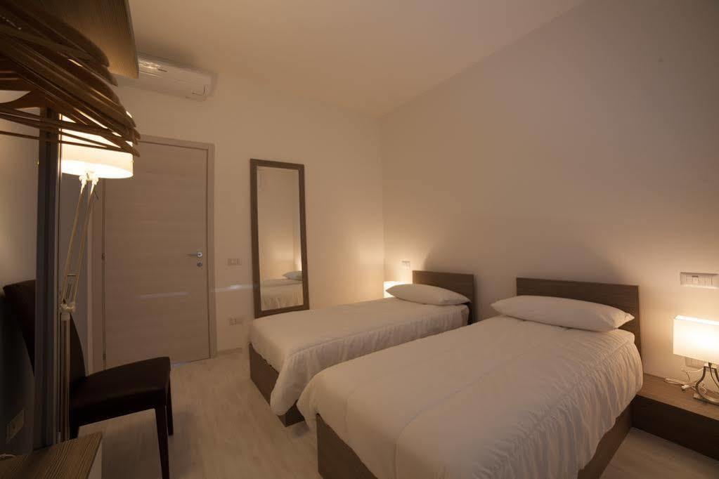 Residence Le Primule Stresa Exterior photo